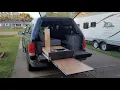Awesome Truck Topper Camper Mod