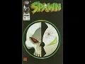 Spawn Issue Flashback Part 1 Comic Dub