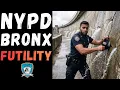 16 Guns ONE Night Does NYPD Have a Larger Problem Here