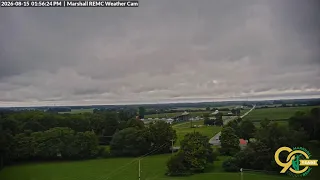 Marshall Co REMC Weather Camera