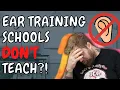The Ear Training Exercise That REALLY Matters Why Don t They TEACH It