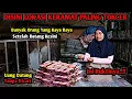 Download Lagu Part-2 LAGI VIRAL❗TEMPAT KERAMAT PALING TOKCER, CUKUP SATU KALI DATANG KESINI LANGSUNG JADI MILYADER