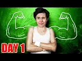 Beginner s Gym Survival Guide
