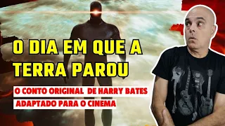 O DIA EM QUE A TERRA PAROU | Clássicos da Literatura e Cinema