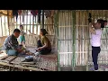 Download Lagu Daily Life of a Single Mom: Make Handmade Bamboo Wardrobe and Cozy Meals with Jack