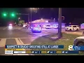 2 Killed 1 Injured in Dade City Shooting Suspect on the Run in Pasco County
