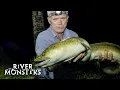 Download Lagu The BIGGEST FISH Caught At NIGHT On River Monsters
