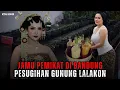 Lagu 📌BANDUNG HEBOH!!! MBAK PENJUAL JAMU CANTIK ASAL BANDUNG TERIKAT PERJANJIAN GHAIB DI GUNUNG LALAKON