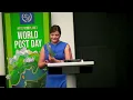 World Post Day 2022 Ceremony