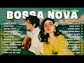 Lagu Bossa Nova Covers 2025 – Best Covers of Popular Songs for a Relaxing Vibe | Summer Jazzy Mix 🎶🌴