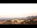 of Los Padres National Forest Figueroa Campground CA from MomentoMori C
