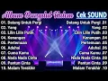 Lagu CEK SOUND DANGDUT LAWAS GLERR - Album Kenangan Full Bass (Datang Untuk Pergi, Malam Terakhir)