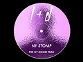 NY Stomp - The NY House Trak