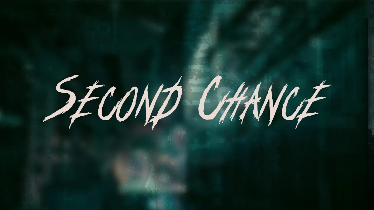 Shinedown - Second Chance | Lyrics