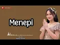 Download Lagu Happy Asmara - Menepi || Lirik