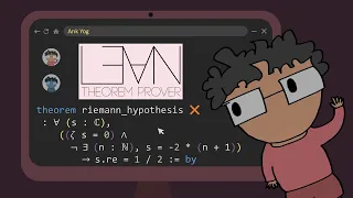 Is This the End of Handwritten Math Introducing Lean