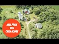 Sioux Falls Area Acreage for Sale - Homes for sale Dell Rapids South Dakota-Acreage