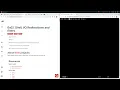 0x02 Shell Redirections and filters Part 1