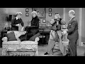 Lucy Pranks Ricky by Cutting a Fur Coat