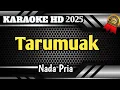 Download Lagu TARUMUAK (Dibaok duduak salah) Karaoke MInang Nada Pria Setereo HD