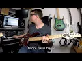 Dance Gavin Dance - The Robot With Human Hair Part 4 Cover