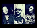 Stephen Marley feat Damian "Jr Gong" Marley & Spragga Benz - Bongo Nya