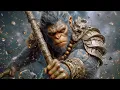 MONKEY KING Full Movie 2025 Sun Wukong Action Fantasy Movies 2025 in English Game Movie