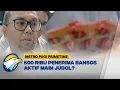 Download Lagu Miris! PPATK Catat 500 Ribu Penerima Bansos Aktif Main Judol! - [ Metro Pagi Primetime ]