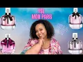 YSL MON PARIS PERFUME RANGE SimplyShaughnessy
