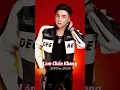 Download Lagu Lâm Chấn Khang singer 2003 to 2024