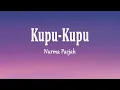 Download Lagu Nurma Paejah - KUPU KUPU (Lirik Lagu)