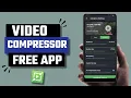 Best Free Compressor App for Android