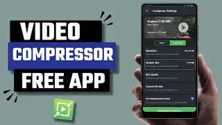 Best Free Compressor App for Android