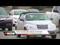 M-59 reconstruction project on Hall Road