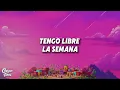 HA-ASH - ¿Qué Le Pongo? (Letra)