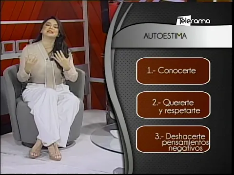 Coaching: Autoestima