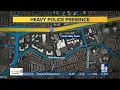 Henderson police investigate shooting at Green Valley Ranch