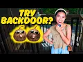 Would Filipinas Try Backdoor Action Street Interviews