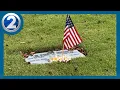 Memorial Day ceremonies held across Oahu