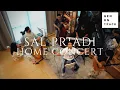 Download Lagu SAL PRIADI (HOME CONCERT) - SERTA MULIA \u0026 BULAN YANG BAIK | GENONTRACK