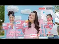 IKLAN HERS PROTEX CINNAMOROLL \