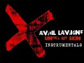 Avril Lavigne - He Wasn't (Official Instrumental)