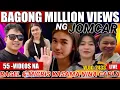 Download Lagu ⭕️ JOMCAR MAY BAGONG MILLION VIEWS NA NAMAN, 55-VIDEO NA | B-DAY CELEBRATION NI LUIS MAYA-MAYA NA.