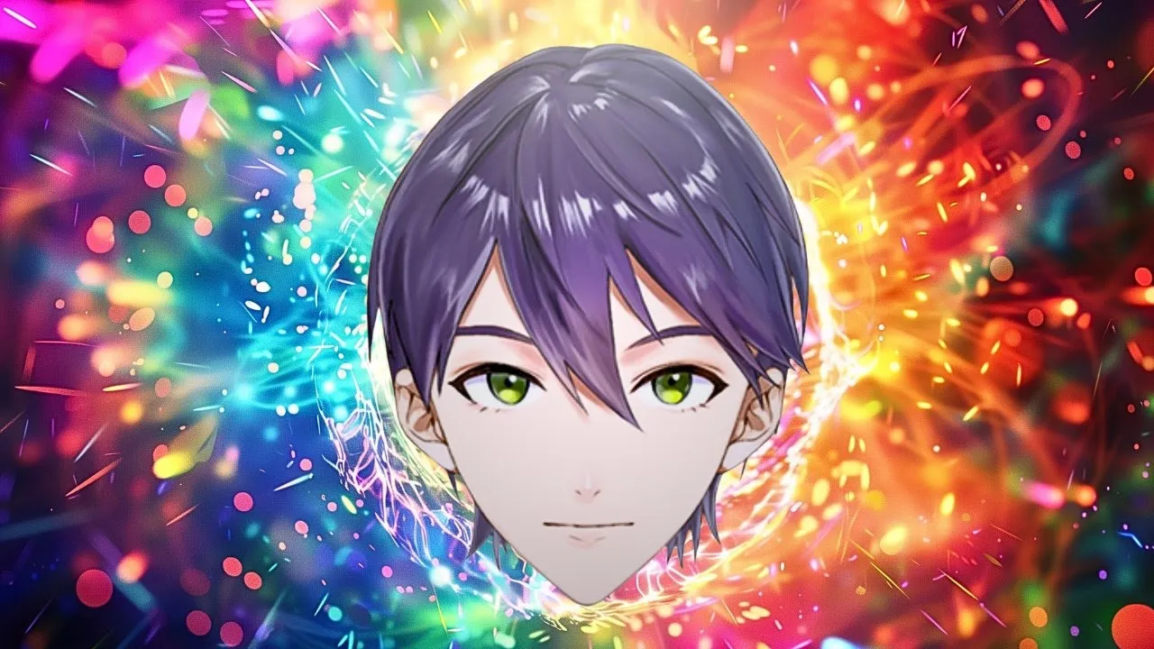 自認剣持による雑談【雑談】