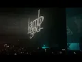 Lamb of God Memento Mori, The Armory Mpls 9/28/2/