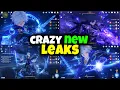 BREAKING MITYA IS NOT WHAT YOU THINK First 7 2 Kit Leaks Explained - Genshin Impact