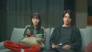 بنت اللي يشوفها يفكرها غلبانه بس الصدمه لما شويه شباب بيتانمروا عليها بتمسكهم تكسر عضمهم ملخص مسلسل 