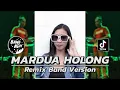 Download Lagu MARDUA HOLONG | Cover Ayu NaDaHo | OMEGA TRIO • Remix Band version • BANG NDII