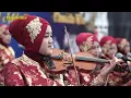 Download Lagu TERUNTUK SANG PENGANTIN INI DOA KAMI UNTUKMU I DOA PENGANTIN - NASIDA RIA VOC MAKHI LIVE PERFORM