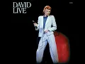 The Jean Genie (Live) (2005 Mix) (2016 Remaster)